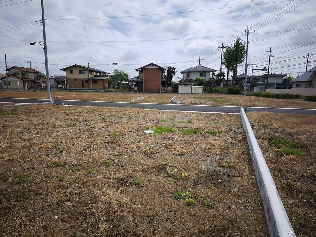 松山町3丁目グリーンタウン№2