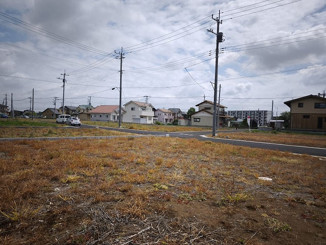 松山町3丁目グリーンタウン№4