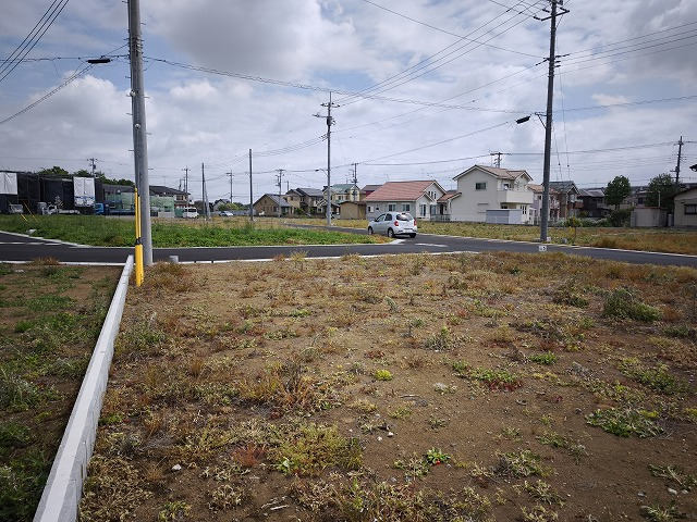 松山町3丁目グリーンタウン№5