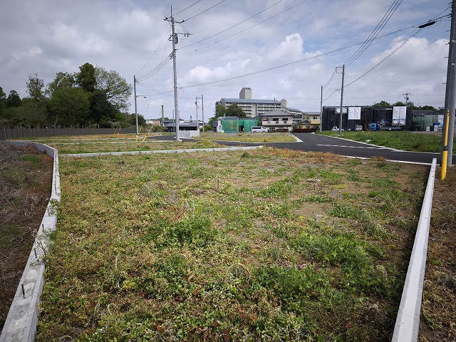 松山町3丁目グリーンタウン№12