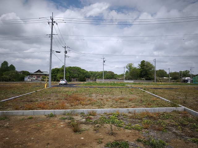 松山町3丁目グリーンタウン№34