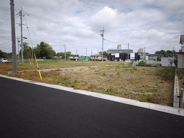 松山町3丁目グリーンタウン№35