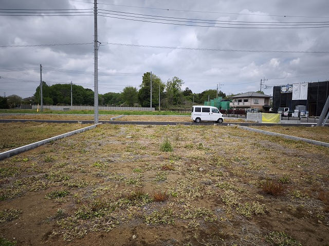 松山町3丁目グリーンタウン№39