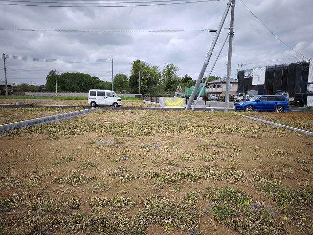 松山町3丁目グリーンタウン№40